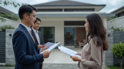 Agen Jasa Pemasaran Titip Jual & Sewa Properti (Apartemen, Ruko, Gudang, Rumah, Tanah Kavling, Kos Kosan, Gedung) Terbaik di Cluster Pasadena Residence Paramount Gading Serpong