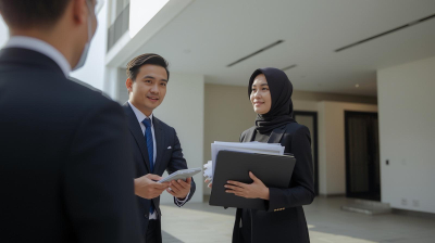 Agen Jasa Pemasaran Titip Jual & Sewa Properti (Apartemen, Ruko, Gudang, Rumah, Tanah Kavling, Kos Kosan, Gedung) di Cluster Andalucia Village Paramount Gading Serpong