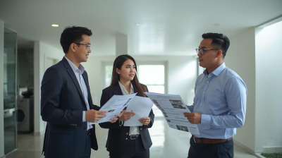 Agen Jasa Pemasaran Titip Jual & Sewa Properti (Apartemen, Ruko, Gudang, Rumah, Tanah Kavling, Kos-Kosan, Gedung) di Cluster Matera Signature Paramount Gading Serpong