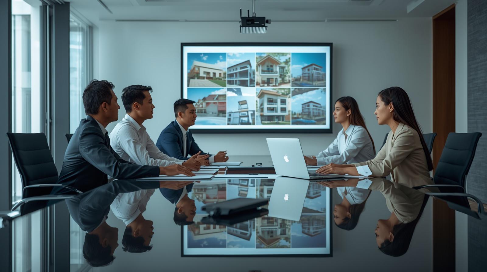 Agen Jasa Pemasaran Titip Jual & Sewa Properti (Apartemen, Ruko, Rumah, Gudang, Pabrik, Tanah Kavling) di Cluster De Park BSD City