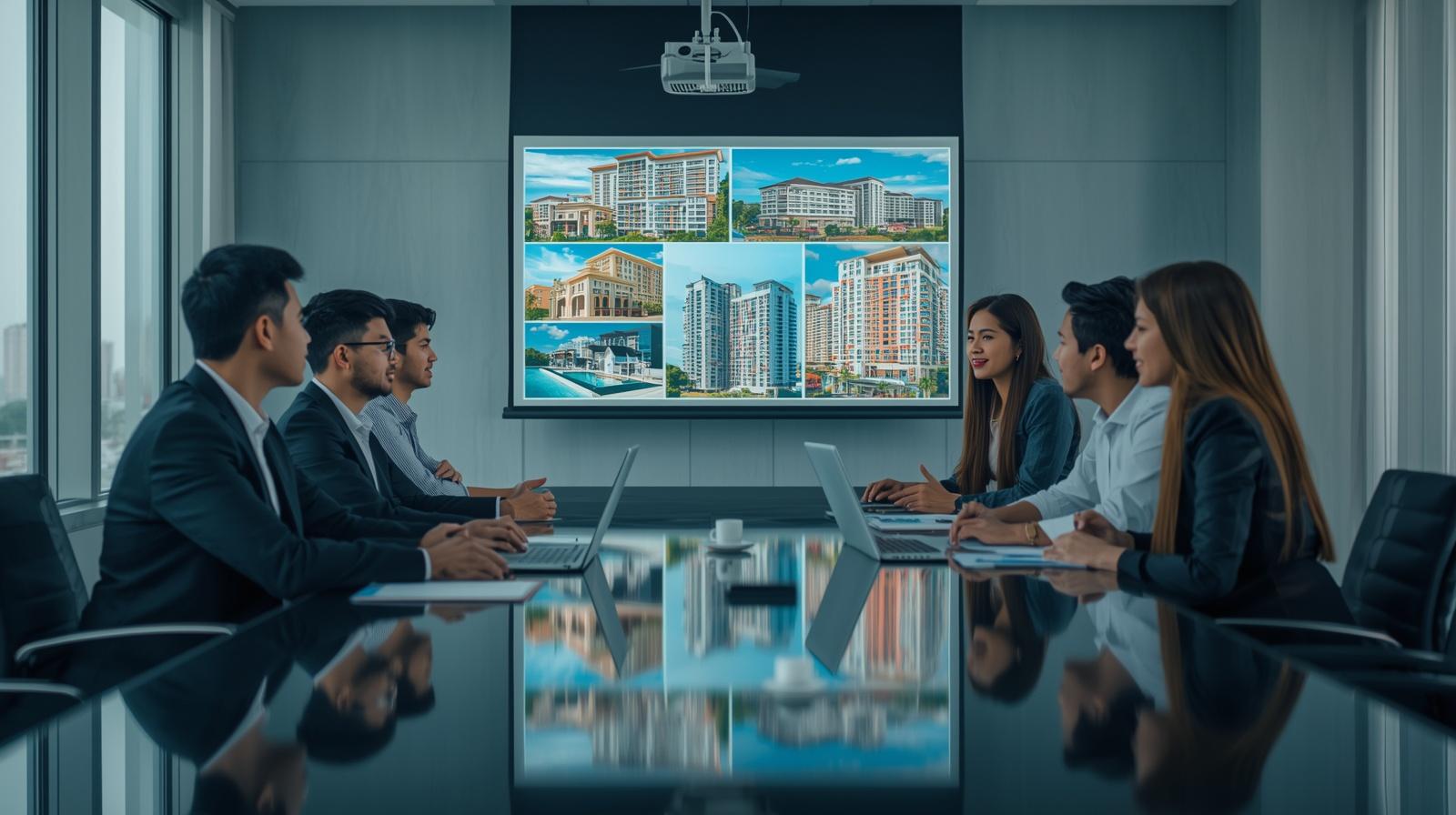 Agen Jasa Pemasaran Titip Jual & Sewa Properti (Apartemen, Ruko, Rumah, Gudang, Pabrik, Tanah Kavling) di Cluster Hiera BSD City