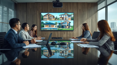 Agen Jasa Pemasaran Titip Jual & Sewa Properti (Apartemen, Ruko, Rumah, Gudang, Pabrik, Tanah Kavling) di Cluster Tanakayu City