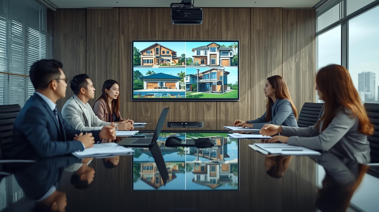 Agen Jasa Pemasaran Titip Jual & Sewa Properti (Apartemen, Ruko, Rumah, Gudang, Pabrik, Tanah Kavling) di Cluster Tanakayu City