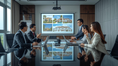 Agen Jasa Pemasaran Titip Jual & Sewa Properti (Apartemen, Ruko, Rumah, Gudang, Pabrik, Tanah Kavling) di Cluster The Zora BSD City
