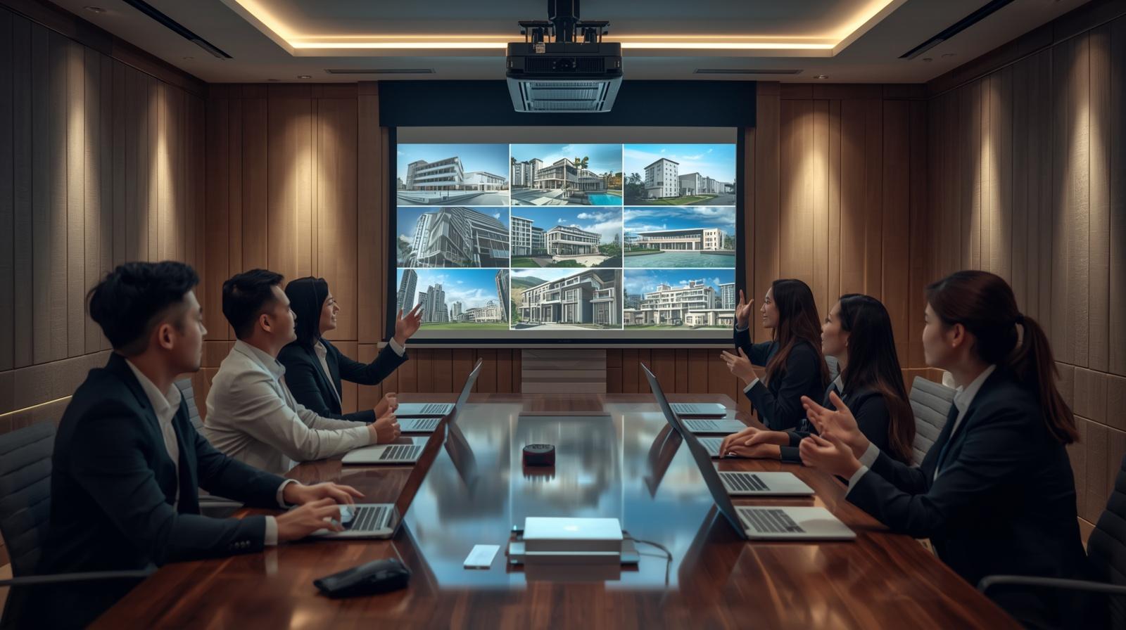Agen Jasa Pemasaran Titip Jual & Sewa Properti (Apartemen, Ruko, Rumah, Gudang, Pabrik, Tanah Kavling) di Gunung Kaler Tangerang