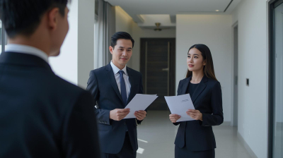 Agen Jasa Pemasaran Titip Jual & Sewa Properti (Apartemen, Ruko, Rumah, Gudang, Pabrik, Tanah Kavling) di Pakuhaji Tangerang