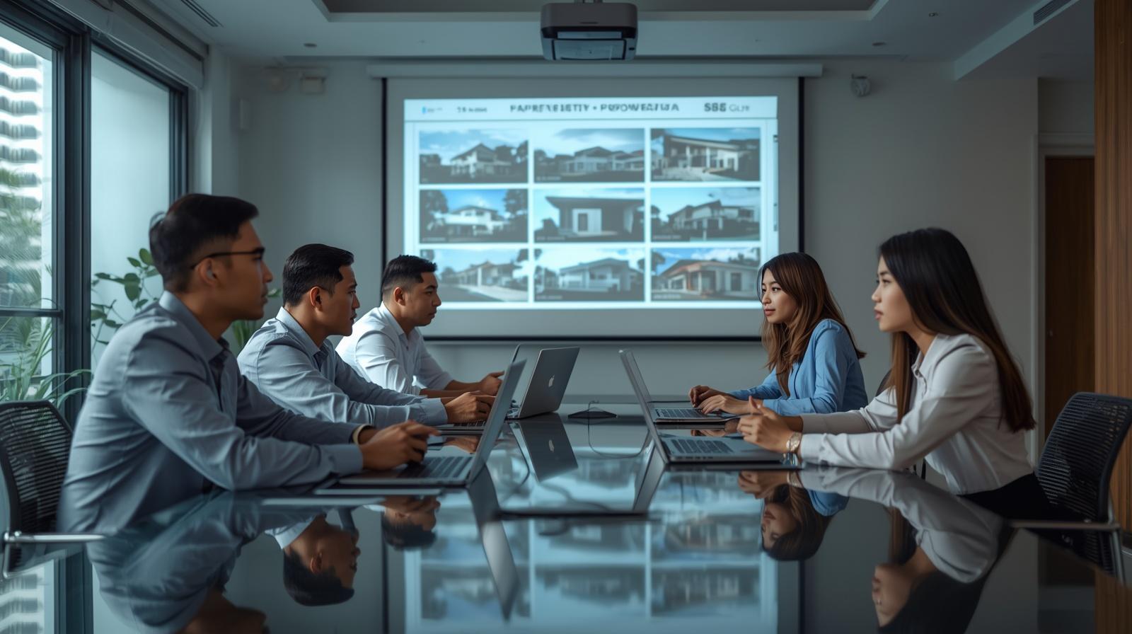 Agen Jasa Pemasaran Titip Jual & Sewa Properti (Apartemen, Ruko, Rumah, Gudang, Pabrik, Tanah Kavling) di Sutera Harmoni Alam Sutera
