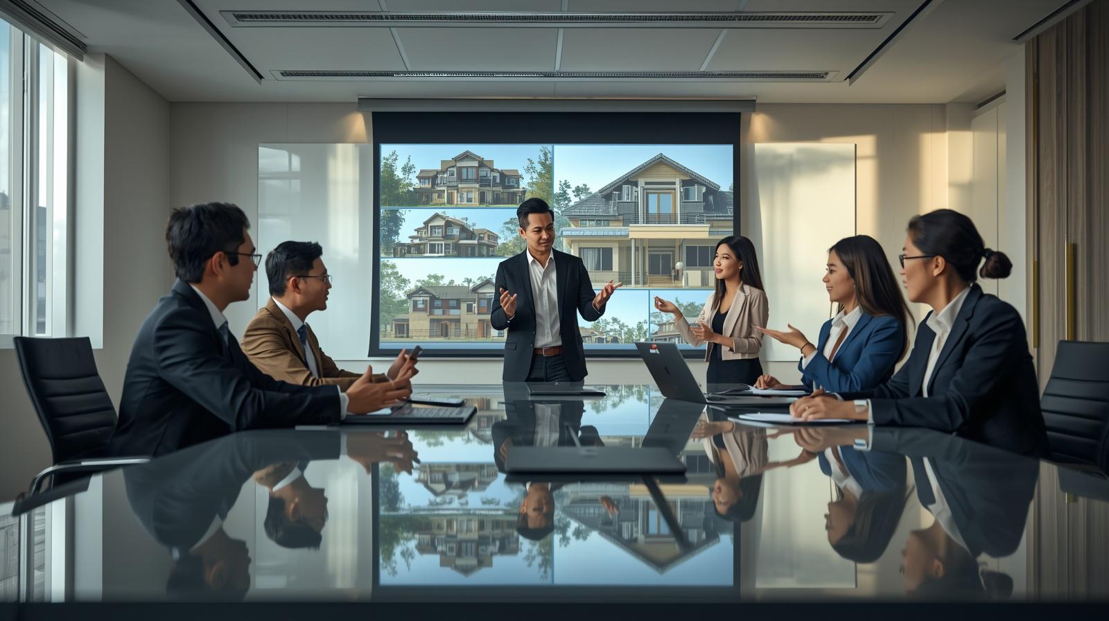 Agen Jasa Pemasaran Titip Jual & Sewa Properti (Apartemen, Ruko, Rumah, Gudang, Pabrik, Tanah Kavling) di Sutera Palma Alam Sutera
