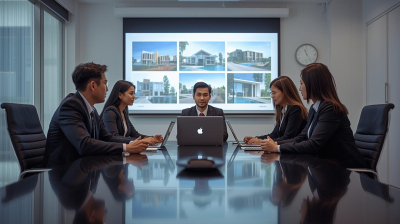 Agen Jasa Pemasaran Titip Jual & Sewa Properti (Apartemen, Ruko, Rumah, Gudang, Pabrik, Tanah Kavling) di Sutera Victoria Alam Sutera