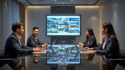 Agen Jasa Pemasaran Titip Jual & Sewa Properti (Apartemen, Ruko, Rumah, Gudang, Pabrik, Tanah Kavling) di Taman Anggrek Loka BSD City