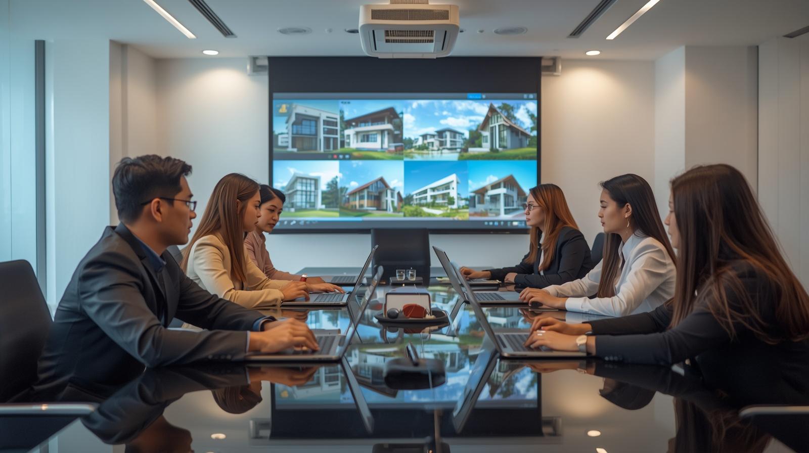 Agen Jasa Pemasaran Titip Jual & Sewa Properti (Apartemen, Ruko, Rumah, Gudang, Pabrik, Tanah Kavling) di Taman Puspita Loka