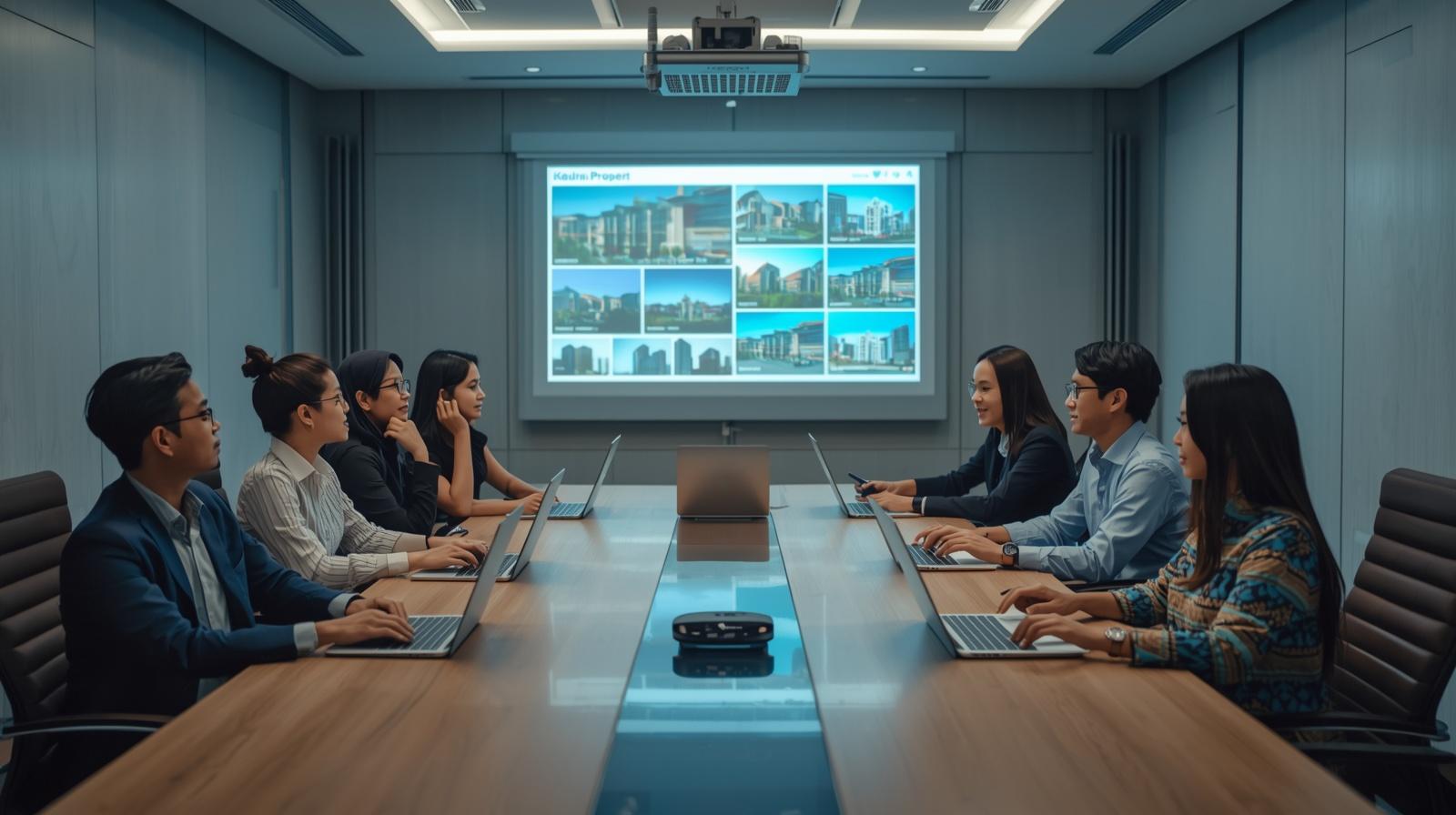 Agen Jasa Pemasaran Titip Jual & Sewa Properti ( Rumah, Apartemen, Gudang, Tanah Kavling, Ruko, Pabrik) Terbaik di Benda Tangerang