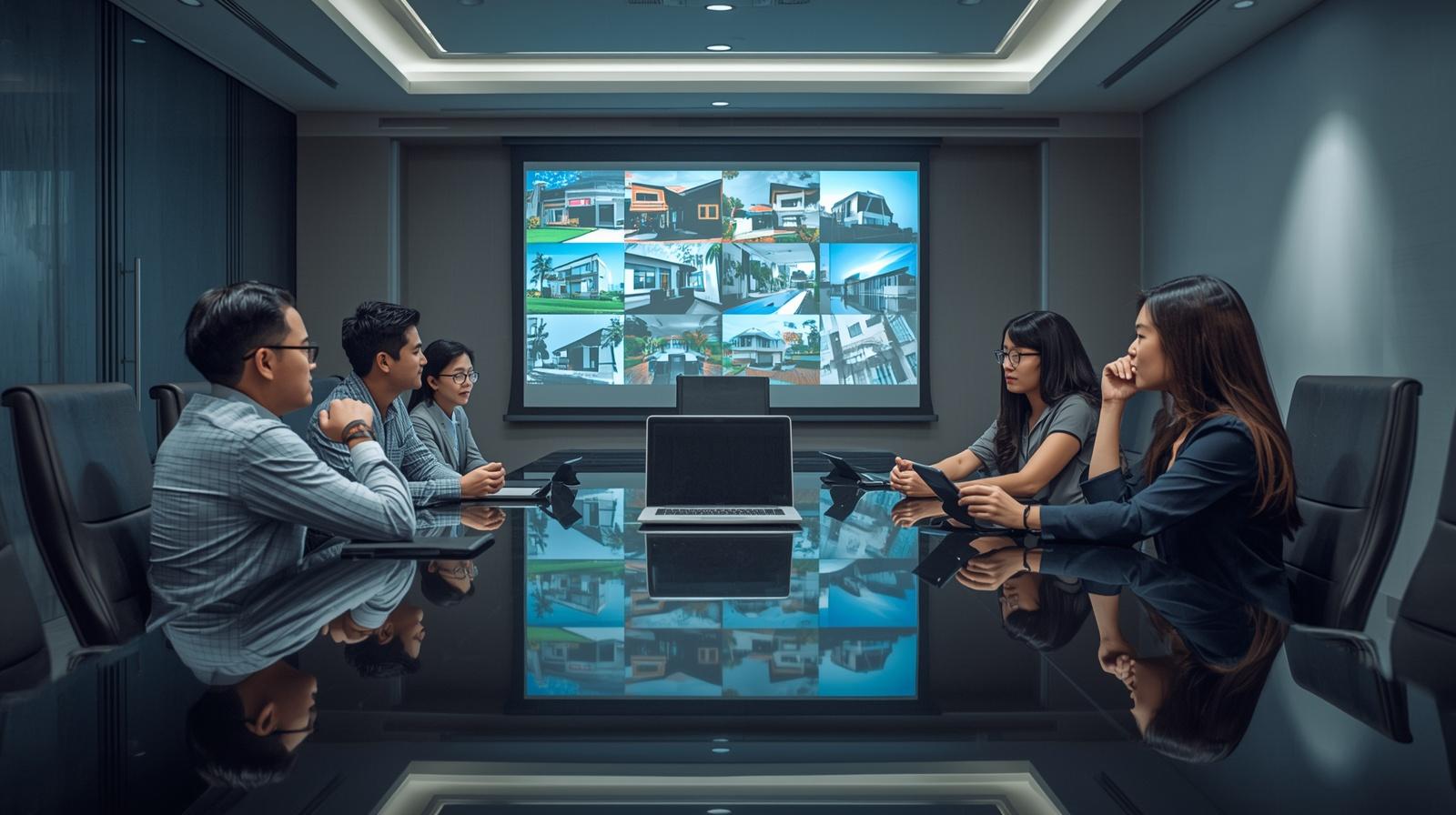 Agen Jasa Pemasaran Titip Jual & Sewa Properti ( Rumah, Apartemen, Gudang, Tanah Kavling, Ruko, Pabrik) Terbaik di Cikande Banten