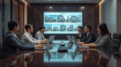 Agen Jasa Pemasaran Titip Jual & Sewa Properti (Rumah, Apartemen, Gudang, Tanah Kavling, Ruko, Pabrik) Terbaik di Cipondoh Tangerang