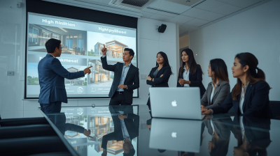Agen Jasa Pemasaran Titip Jual & Sewa Properti (Rumah, Apartemen, Gudang, Tanah Kavling, Ruko, Pabrik) Terbaik di Cisoka Tangerang