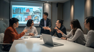 Agen Jasa Pemasaran Titip Jual & Sewa Properti ( Rumah, Apartemen, Gudang, Tanah Kavling, Ruko, Pabrik) Terbaik di Cluster Amethyst Summarecon Gading Serpong