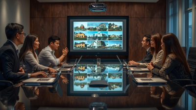 Agen Jasa Pemasaran Titip Jual & Sewa Properti ( Rumah, Apartemen, Gudang, Tanah Kavling, Ruko, Pabrik) Terbaik di Cluster Aquamarine Summarecon Gading Serpong