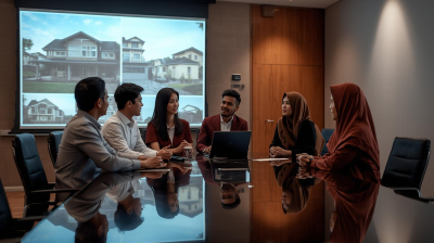 Agen Jasa Pemasaran Titip Jual & Sewa Properti ( Rumah, Apartemen, Gudang, Tanah Kavling, Ruko, Pabrik) Terbaik di Cluster Baroni Summarecon Gading Serpong