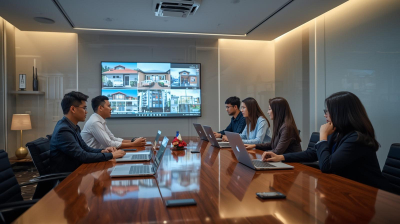 Agen Jasa Pemasaran Titip Jual & Sewa Properti ( Rumah, Apartemen, Gudang, Tanah Kavling, Ruko, Pabrik) Terbaik di Cluster Canary Summarecon Gading Serpong