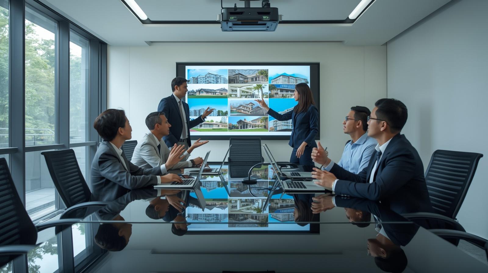 Agen Jasa Pemasaran Titip Jual & Sewa Properti ( Rumah, Apartemen, Gudang, Tanah Kavling, Ruko, Pabrik) Terbaik di Cluster Chrysocolla Summarecon Gading Serpong
