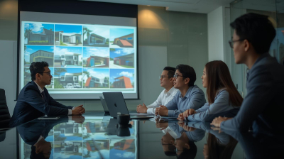 Agen Jasa Pemasaran Titip Jual & Sewa Properti (Rumah, Apartemen, Gudang, Tanah Kavling, Ruko, Pabrik) Terbaik di Cluster Dalton Summarecon Gading Serpong