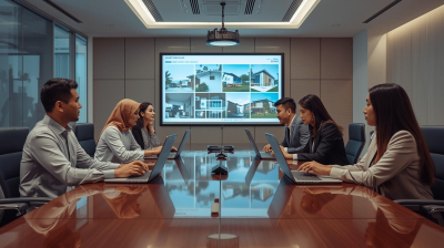 Agen Jasa Pemasaran Titip Jual & Sewa Properti ( Rumah, Apartemen, Gudang, Tanah Kavling, Ruko, Pabrik) Terbaik di Cluster Edison Summarecon Gading Serpong