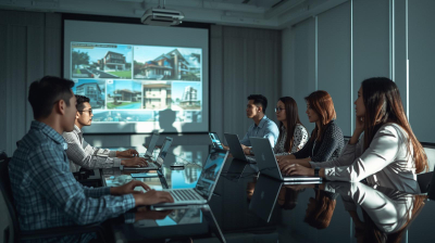 Agen Jasa Pemasaran Titip Jual & Sewa Properti ( Rumah, Apartemen, Gudang, Tanah Kavling, Ruko, Pabrik) Terbaik di Cluster Grisea Summarecon Gading Serpong