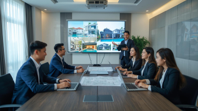 Agen Jasa Pemasaran Titip Jual & Sewa Properti ( Rumah, Apartemen, Gudang, Tanah Kavling, Ruko, Pabrik) Terbaik di Cluster Heron Summarecon Gading Serpong