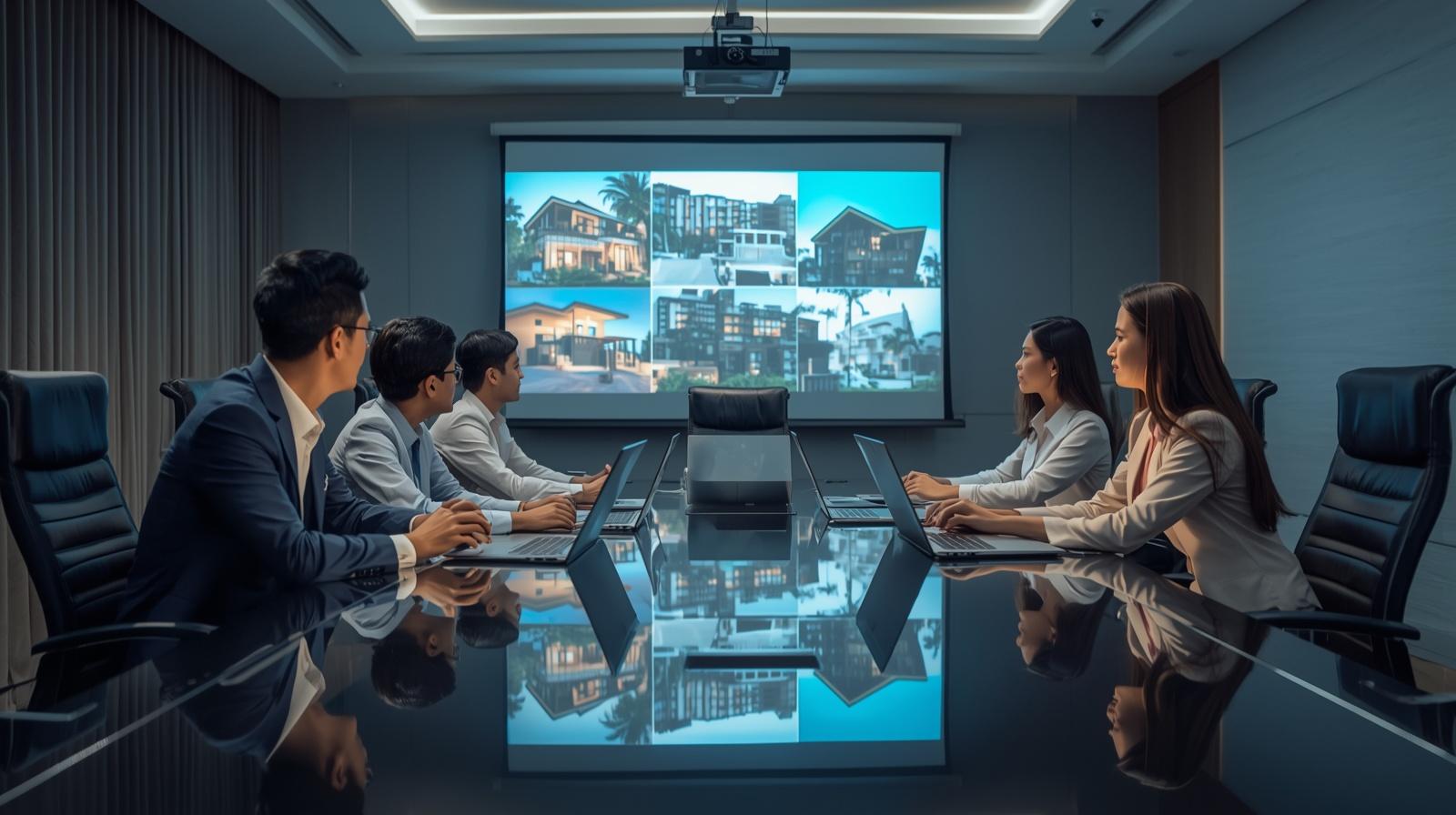 Agen Jasa Pemasaran Titip Jual & Sewa Properti (Rumah, Apartemen, Gudang, Tanah Kavling, Ruko, Pabrik) Terbaik di Cluster Imajihaus BSD City Tangerang