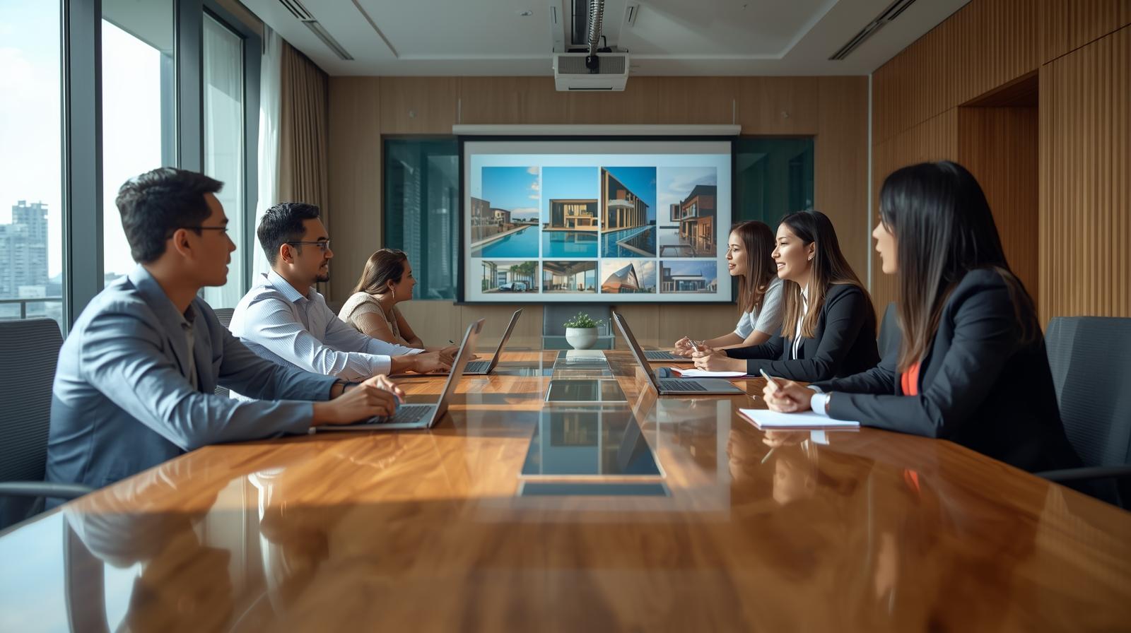Agen Jasa Pemasaran Titip Jual & Sewa Properti ( Rumah, Apartemen, Gudang, Tanah Kavling, Ruko, Pabrik) Terbaik di Cluster Jade Summarecon Gading Serpong