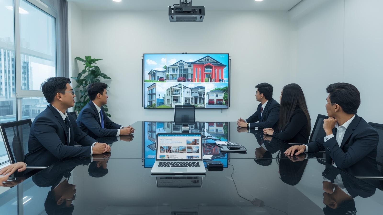 Agen Jasa Pemasaran Titip Jual & Sewa Properti ( Rumah, Apartemen, Gudang, Tanah Kavling, Ruko, Pabrik) Terbaik di Cluster NavaPark BSD City Tangerang