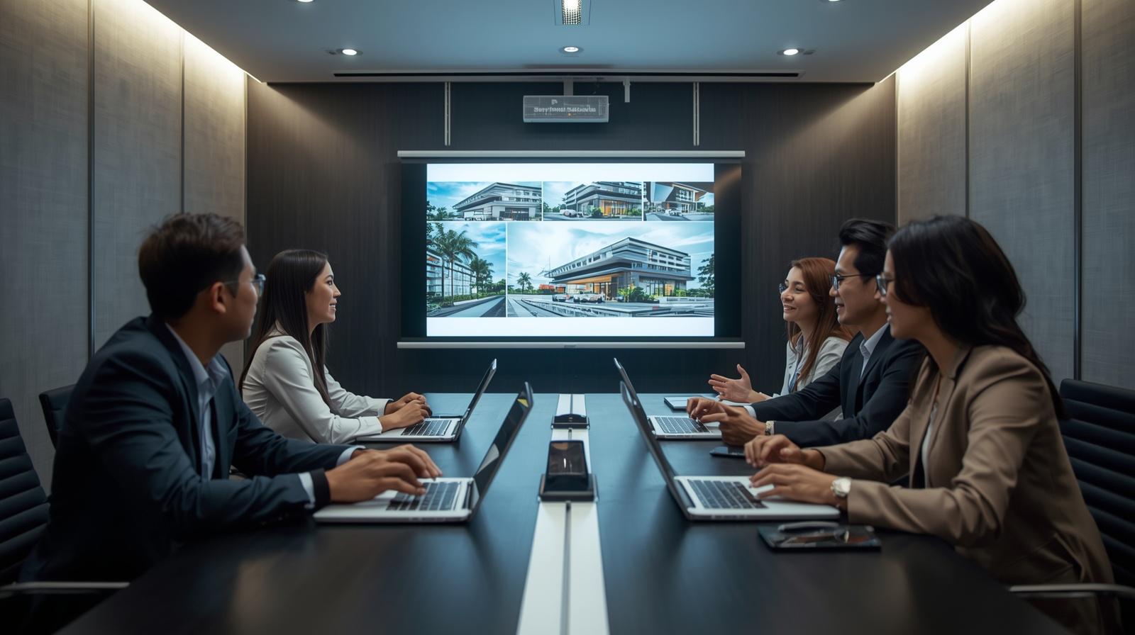 Agen Jasa Pemasaran Titip Jual & Sewa Properti ( Rumah, Apartemen, Gudang, Tanah Kavling, Ruko, Pabrik) Terbaik di Cluster Ruby Summarecon Gading Serpong