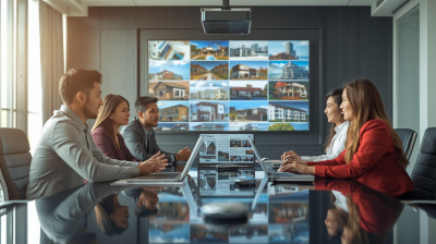 Agen Jasa Pemasaran Titip Jual & Sewa Properti ( Rumah, Apartemen, Gudang, Tanah Kavling, Ruko, Pabrik) Terbaik di Cluster Scarlet Summarecon Gading Serpong