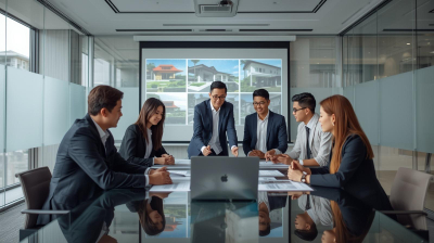 Agen Jasa Pemasaran Titip Jual & Sewa Properti ( Rumah, Apartemen, Gudang, Tanah Kavling, Ruko, Pabrik) Terbaik di Cluster Scientia Garden Summarecon Gading Serpong