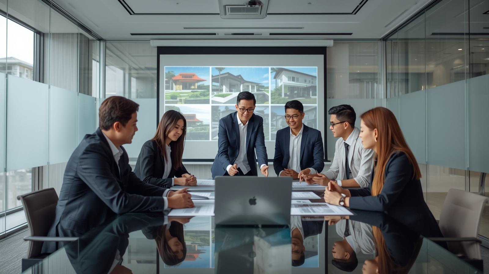 Agen Jasa Pemasaran Titip Jual & Sewa Properti ( Rumah, Apartemen, Gudang, Tanah Kavling, Ruko, Pabrik) Terbaik di Cluster Scientia Garden Summarecon Gading Serpong