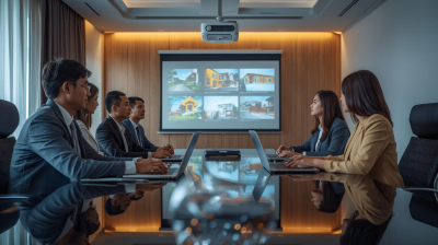 Agen Jasa Pemasaran Titip Jual & Sewa Properti ( Rumah, Apartemen, Gudang, Tanah Kavling, Ruko, Pabrik) Terbaik di Cluster Starling Summarecon Gading Serpong