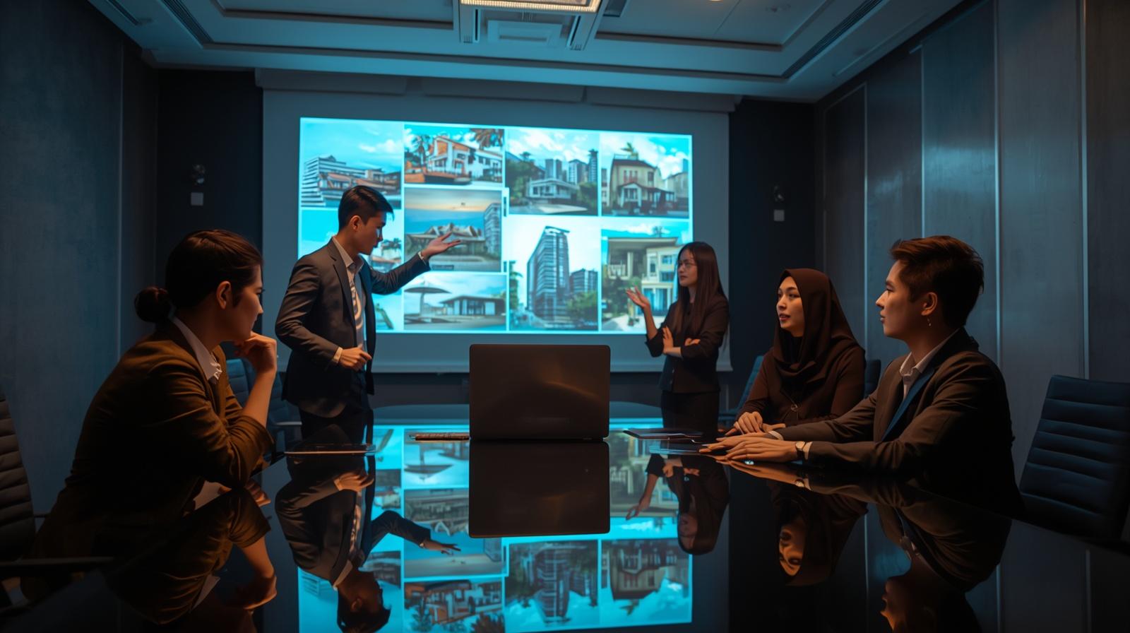 Agen Jasa Pemasaran Titip Jual & Sewa Properti ( Rumah, Apartemen, Gudang, Tanah Kavling, Ruko, Pabrik) Terbaik di Cluster Tanakayu Svadhi BSD City Tangerang