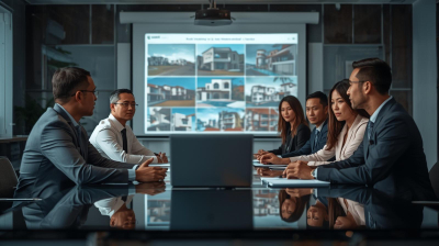 Agen Jasa Pemasaran Titip Jual & Sewa Properti ( Rumah, Apartemen, Gudang, Tanah Kavling, Ruko, Pabrik) Terbaik di Cluster Tanakayu Svadhi BSD City Tangerang (2)