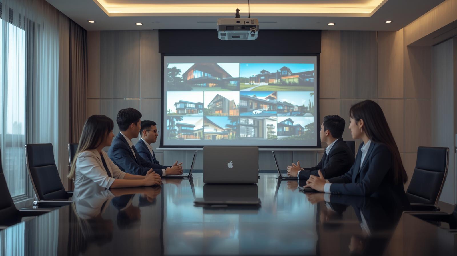 Agen Jasa Pemasaran Titip Jual & Sewa Properti ( Rumah, Apartemen, Gudang, Tanah Kavling, Ruko, Pabrik) Terbaik di Cluster Tanakayu Svadhi BSD City Tangerang