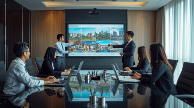 Agen Jasa Pemasaran Titip Jual & Sewa Properti ( Rumah, Apartemen, Gudang, Tanah Kavling, Ruko, Pabrik) Terbaik di Cluster The Crown Summarecon Gading Serpong