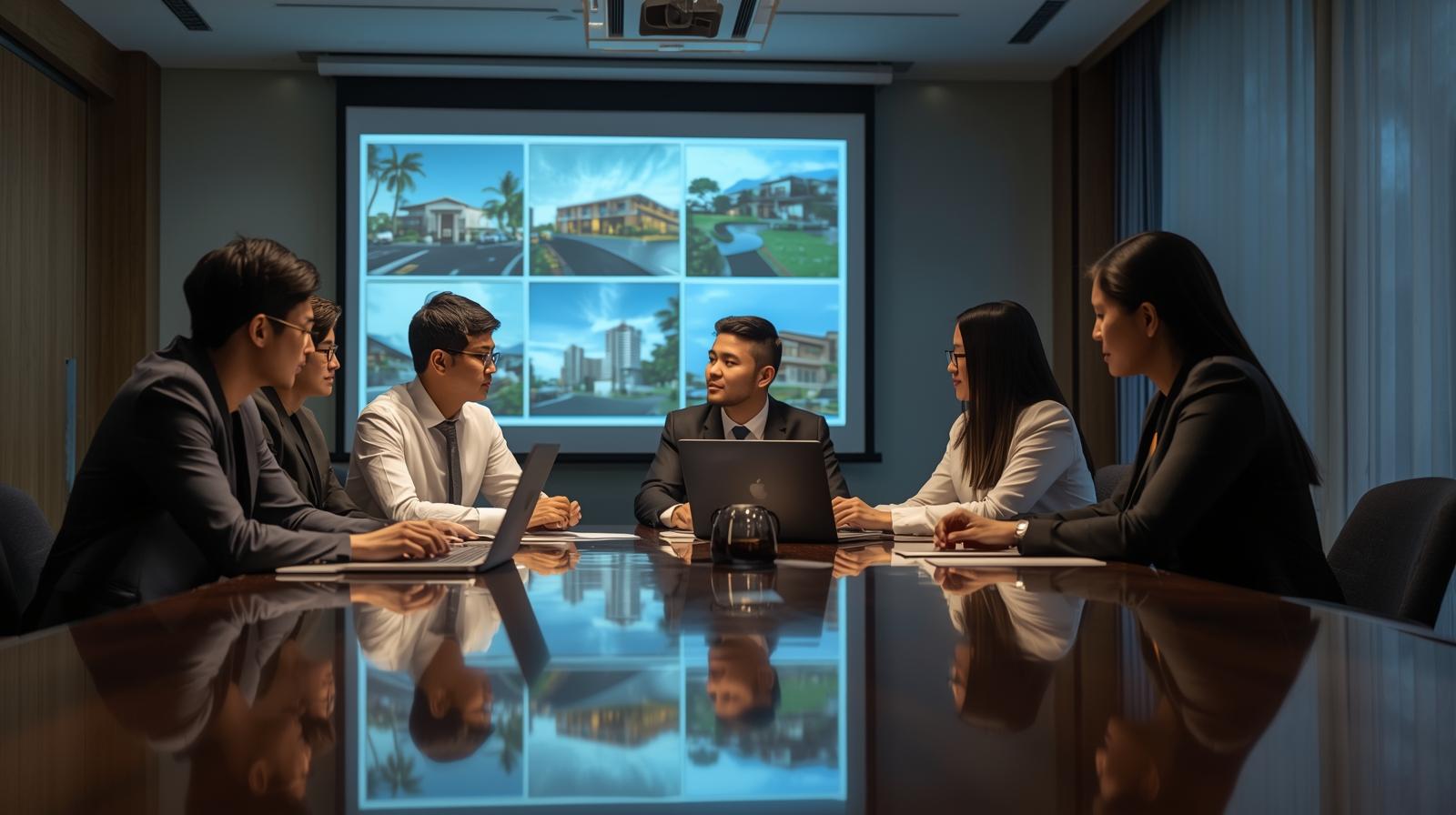 Agen Jasa Pemasaran Titip Jual & Sewa Properti ( Rumah, Apartemen, Gudang, Tanah Kavling, Ruko, Pabrik) Terbaik di Cluster The Zora BSD City Tangerang