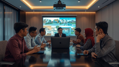 Agen Jasa Pemasaran Titip Jual & Sewa Properti ( Rumah, Apartemen, Gudang, Tanah Kavling, Ruko, Pabrik) Terbaik di Cluster Turquoise Summarecon Gading Serpong
