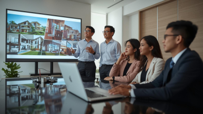 Agen Jasa Pemasaran Titip Jual & Sewa Properti (Rumah, Apartemen, Gudang, Tanah Kavling, Ruko, Pabrik) Terbaik di Cluster Vivaldi Summarecon Gading Serpong