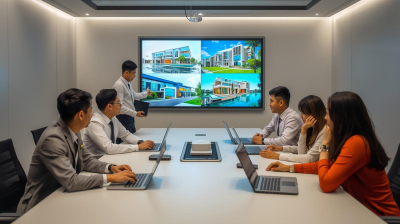 Agen Jasa Pemasaran Titip Jual & Sewa Properti ( Rumah, Apartemen, Gudang, Tanah Kavling, Ruko, Pabrik) Terbaik di Cluster Whelford BSD City Tangerang