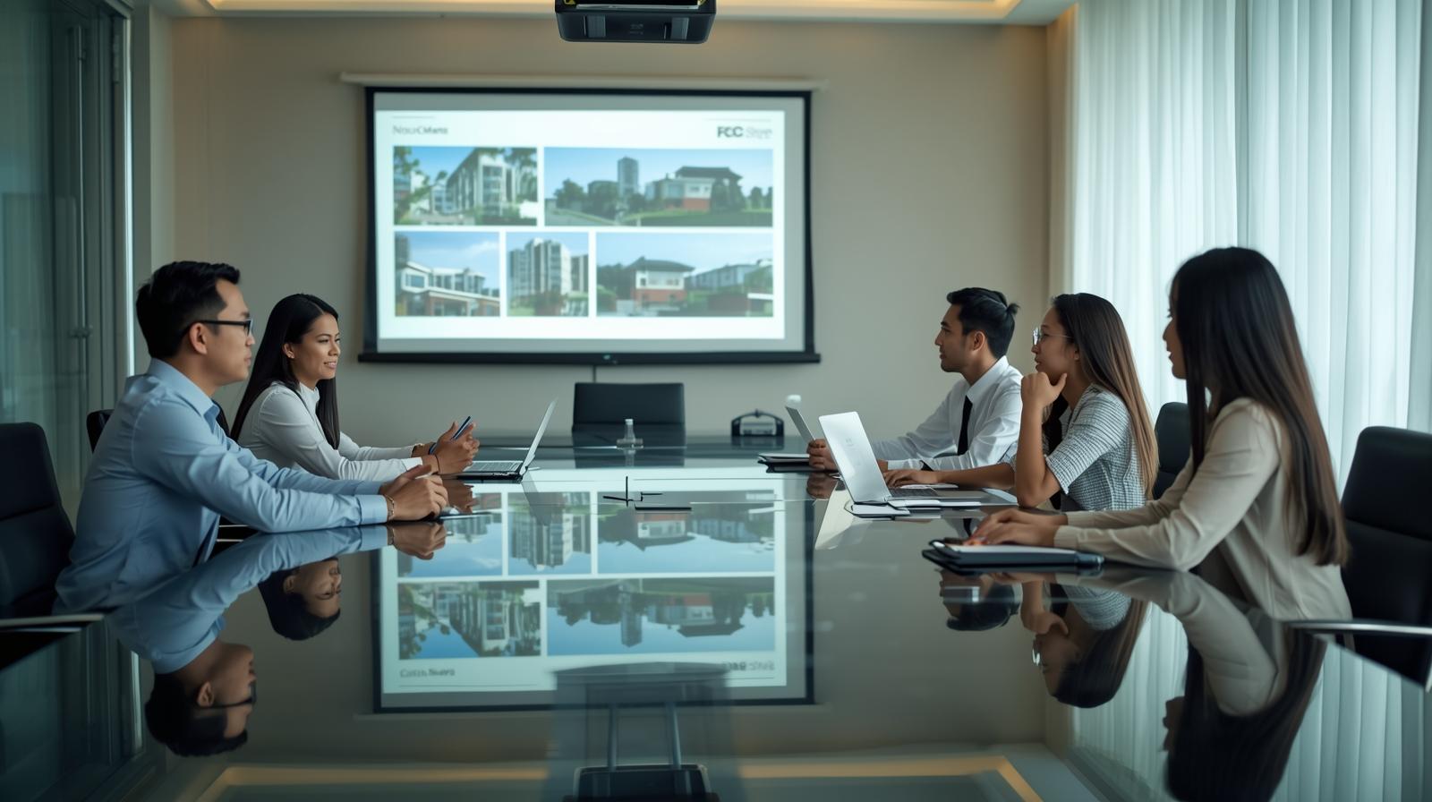 Agen Jasa Pemasaran Titip Jual & Sewa Properti ( Rumah, Apartemen, Gudang, Tanah Kavling, Ruko, Pabrik) Terbaik di Cluster Wynyard at Hiera BSD City Tangerang