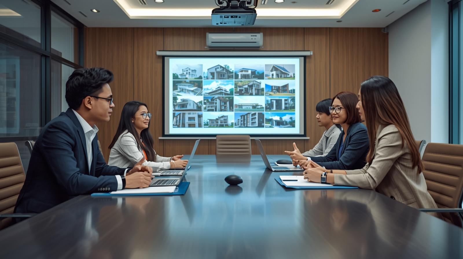 Agen Jasa Pemasaran Titip Jual & Sewa Properti ( Rumah, Apartemen, Gudang, Tanah Kavling, Ruko, Pabrik) Terbaik di Lebak Banten