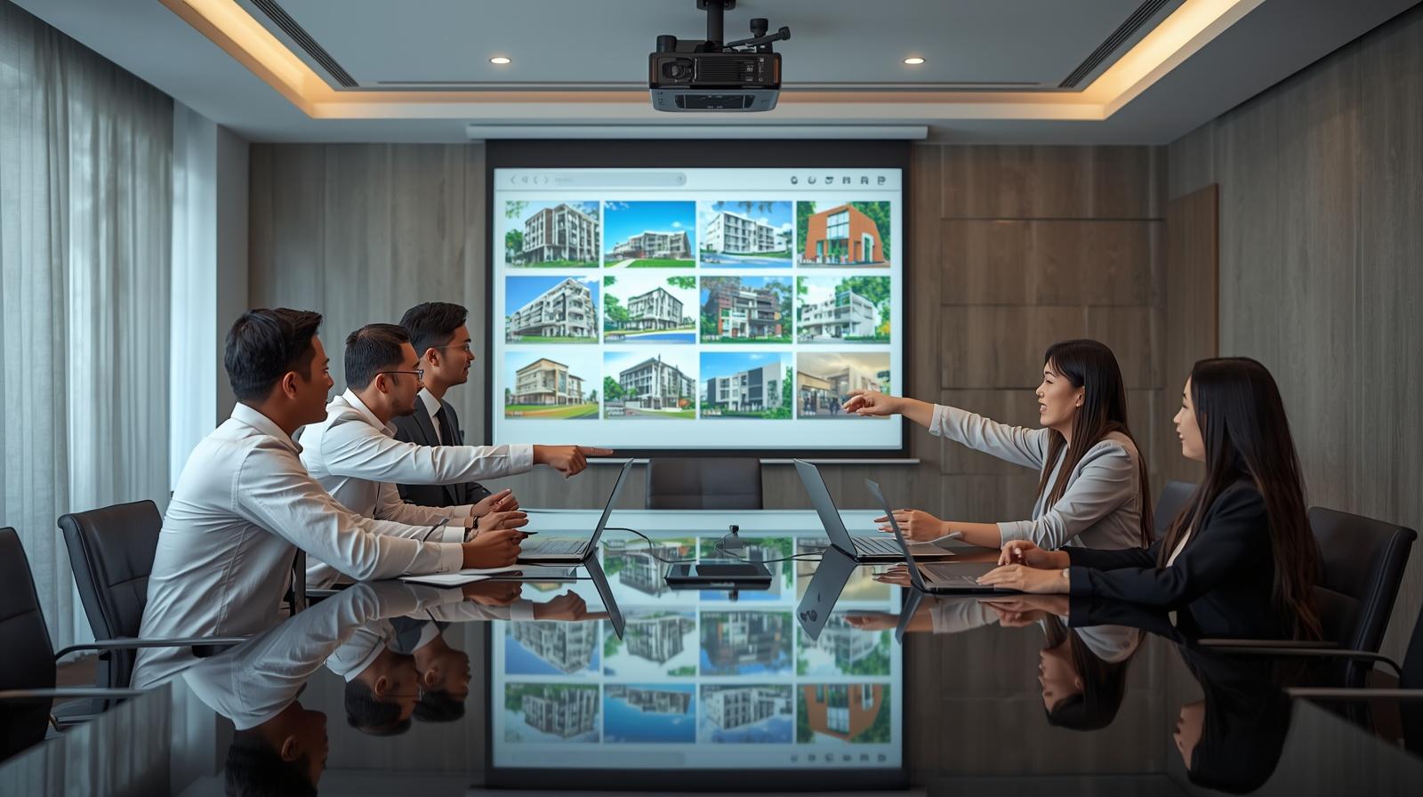Agen Jasa Pemasaran Titip Jual & Sewa Properti ( Rumah, Apartemen, Gudang, Tanah Kavling, Ruko, Pabrik) Terbaik di Legok Tangerang