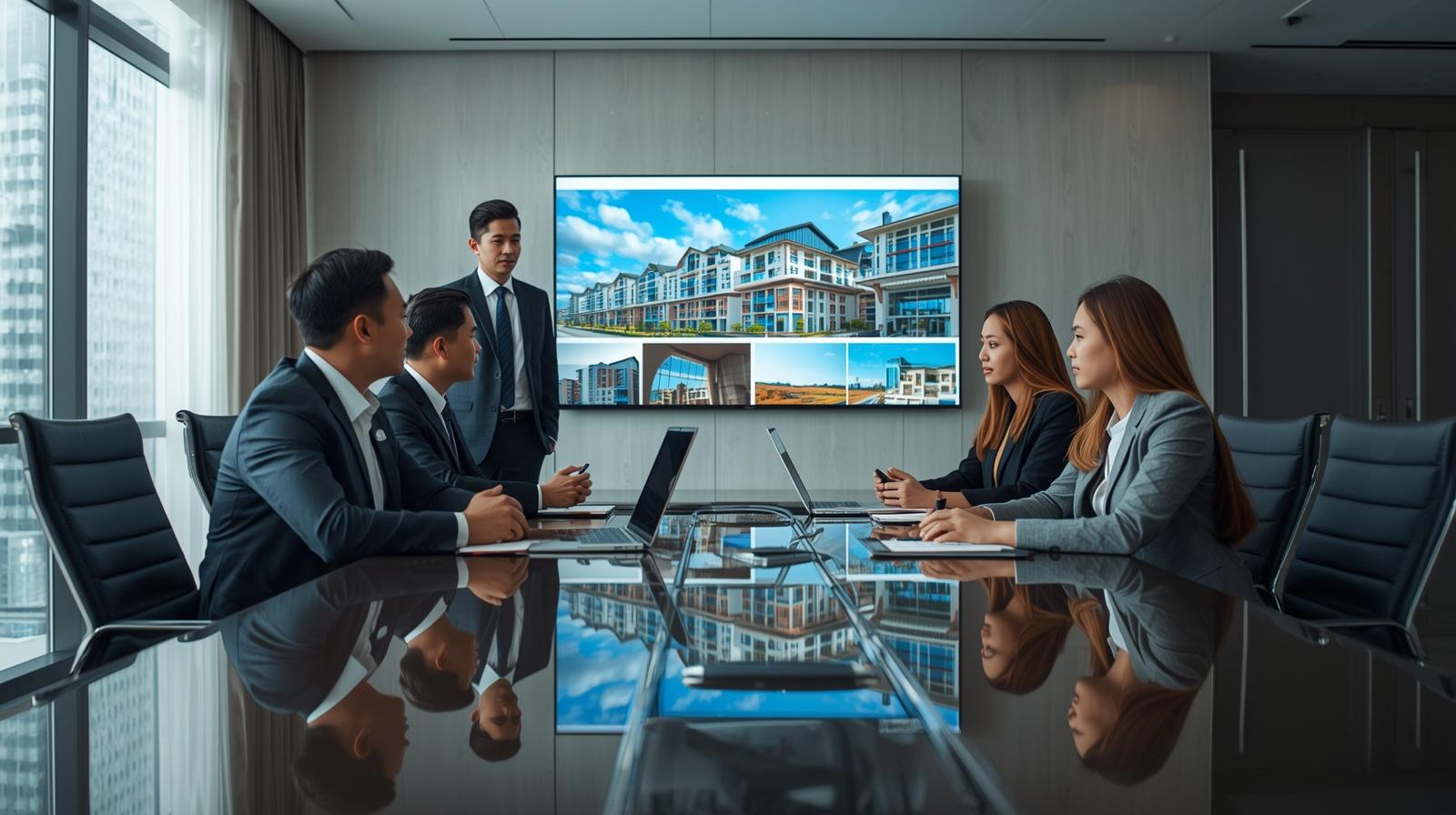 Agen Jasa Pemasaran Titip Jual & Sewa Properti ( Rumah, Apartemen, Gudang, Tanah Kavling, Ruko, Pabrik) Terbaik di Pandeglang Banten