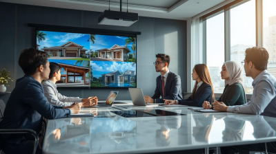 Agen Jasa Pemasaran Titip Jual & Sewa Properti ( Rumah, Apartemen, Gudang, Tanah Kavling, Ruko, Pabrik) Terbaik di Pinang Tangerang
