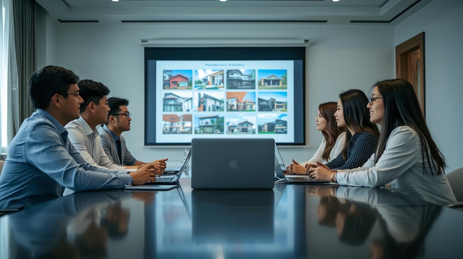 Agen Jasa Pemasaran Titip Jual & Sewa Properti ( Rumah, Apartemen, Gudang, Tanah Kavling, Ruko, Pabrik) Terbaik di Serang Banten